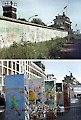 FILE GERMANY FALL BERLIN WALL ANNIVERSARY
