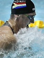 Russia Swimming World Cup
