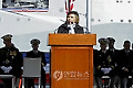 USA  USS NEW YORK