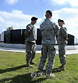 USA FORT HOOD SHOOTING