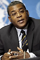 FILE SWITZERLAND HAITI GOVERNMENT