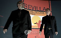 SPAIN CINEMA SEVILLE EUROPEAN FILM FESTIVAL