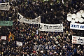 ISRAEL RABIN ANNIVERSARY PERES