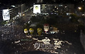 ISRAEL RABIN ANNIVERSARY PERES