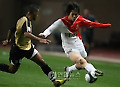 MONACO SOCCER