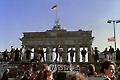 Germany Wall Anniversary