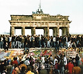 Germany Wall Anniversary