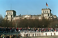 Germany Wall Anniversary