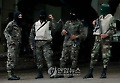 Honduras Coup