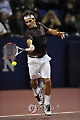 Switzerland Tennis