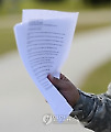 USA FORT HOOD SHOOTING