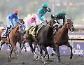 USA BREEDERS CUP WORLD CHAMPIONSHIPS