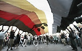 ARGENTINA GAY PRIDE