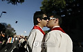 ARGENTINA GAY PRIDE
