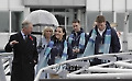 CANADA  BRITAIN PRINCE CHARLES AND CAMILLA