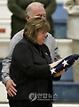 US Military Funeral