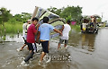 MEXICO WEATHER FLOODS