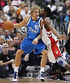 Raptors Mavericks Basketball