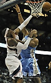 Nuggets Hawks Basketball