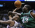 Celtics  Nets Basketball