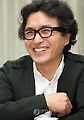 소설 '사과는 잘해요' 낸 이기호