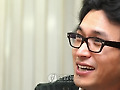 소설 '사과는 잘해요' 낸 이기호
