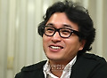 소설 '사과는 잘해요' 낸 이기호