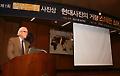 조양호 회장의 `특별한' 사진사랑