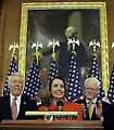 APTOPIX Health Care Overhaul