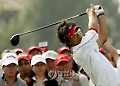 China HSBC Champions Golf