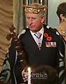 Royal Visit British Columbia