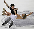 Japan NHK Trophy Figure Skating
