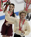 Japan NHK Trophy Figure Skating