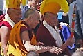 India Dalai Lama