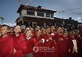 India Dalai Lama