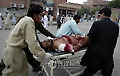 PAKISTAN MAYOR KILLED