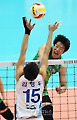 우리캐피탈 신영수 강 스파이크