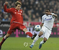 Germany Soccer Bundesliga