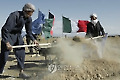 AFGHANISTAN ITALIAN NATO SUPPORT