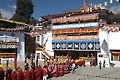 INDIA THE DALAI LAMA