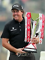 China HSBC Champions Golf
