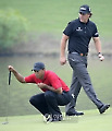 China HSBC Champions Golf