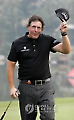 China HSBC Champions Golf