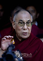 India Dalai Lama