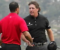 China HSBC Champions Golf
