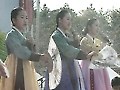 흥겨운 소리 축제에 그윽한 국화 향도!