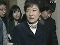 '세종시' 진퇴양난 한나라당!
