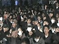 민주노총 대규모 노동자대회 열려
