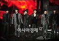 2PM, '하트비트' 공중파 첫 컴백무대…'역시 2PM!'