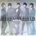 SS501, '뮤직뱅크'서 앨범 발매 3주만에 첫 1위